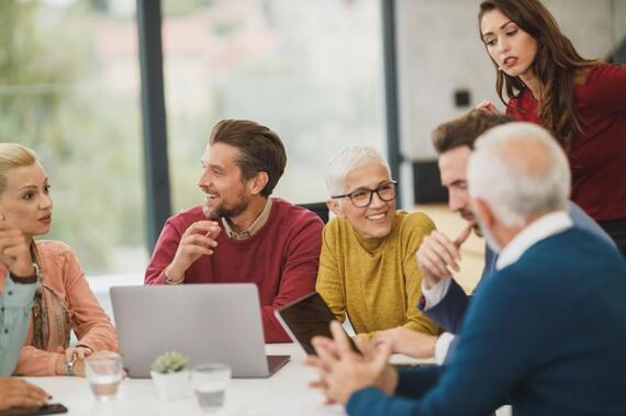 Обсуждение проекта